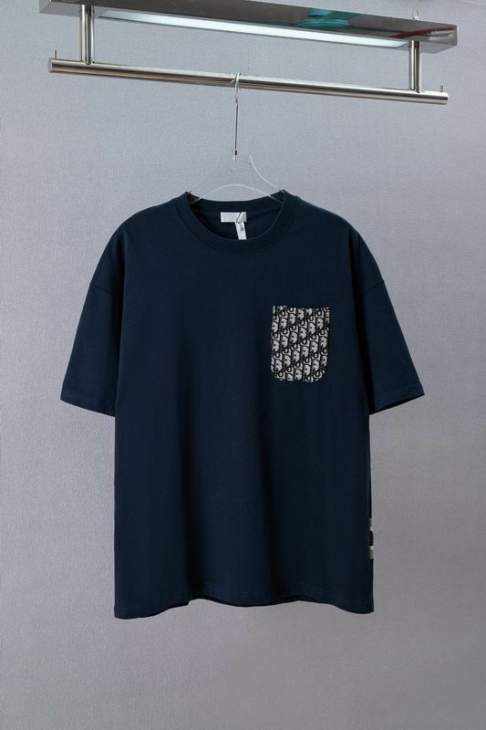 Dior T Shirts Short _SKUDiorS-XLqqtxQ18515673